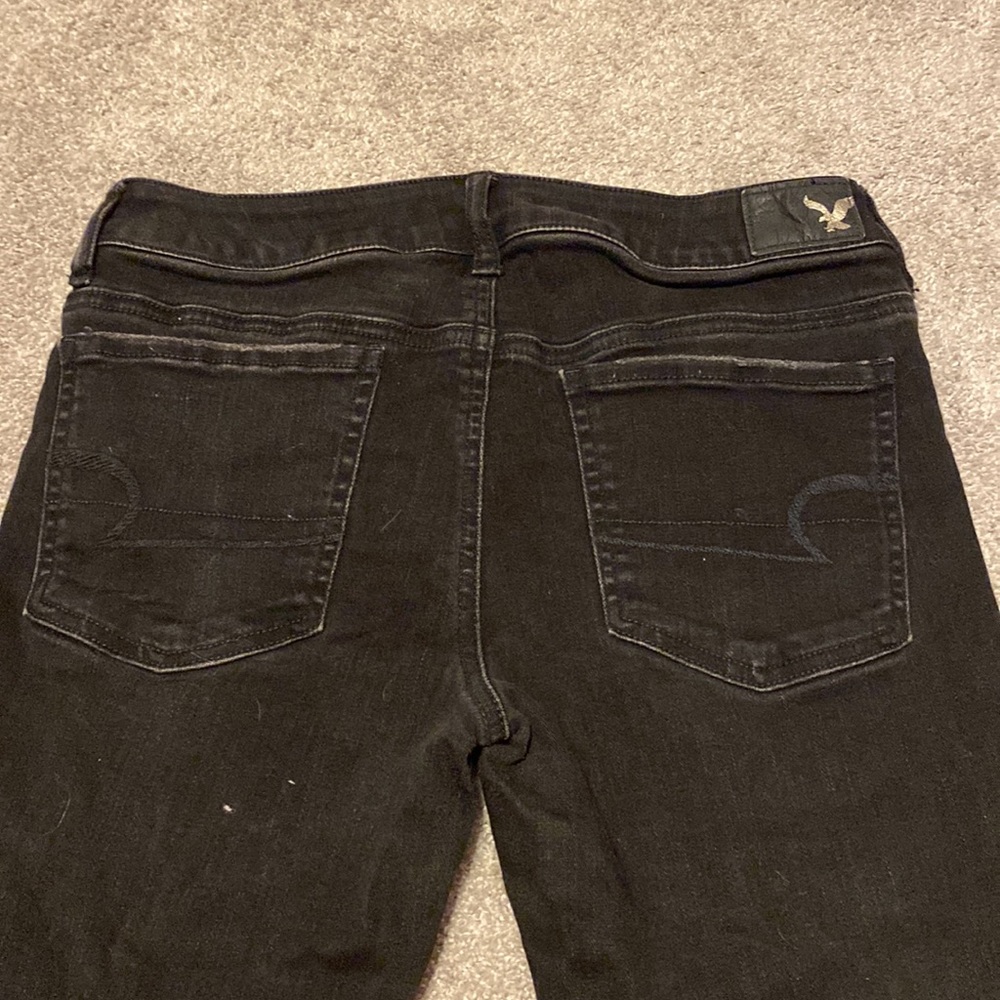 American Eagle Jeans - Picture 4 of 6